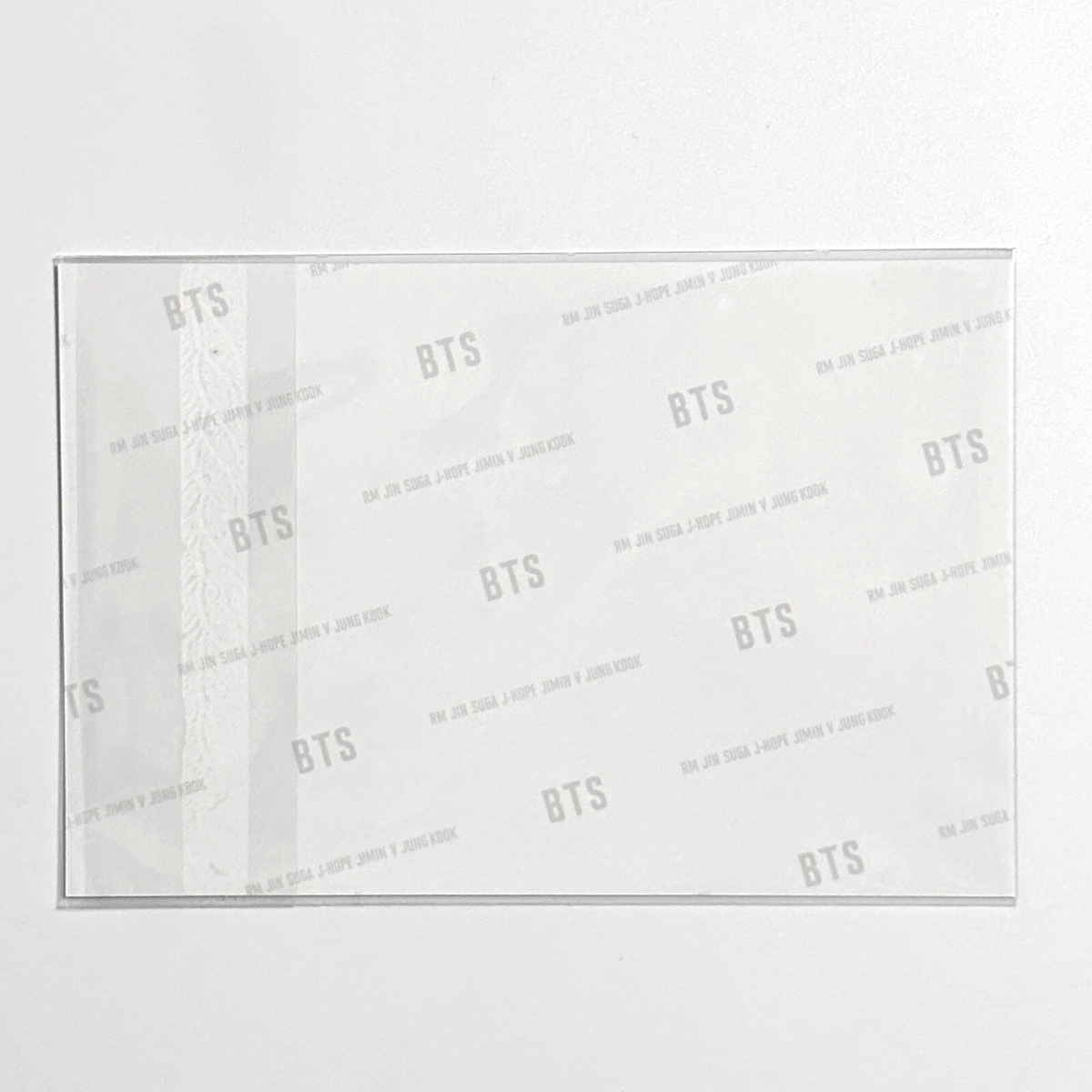 BTS MERCH BOX 19 + 20 Full Set New Official Fanclub Army