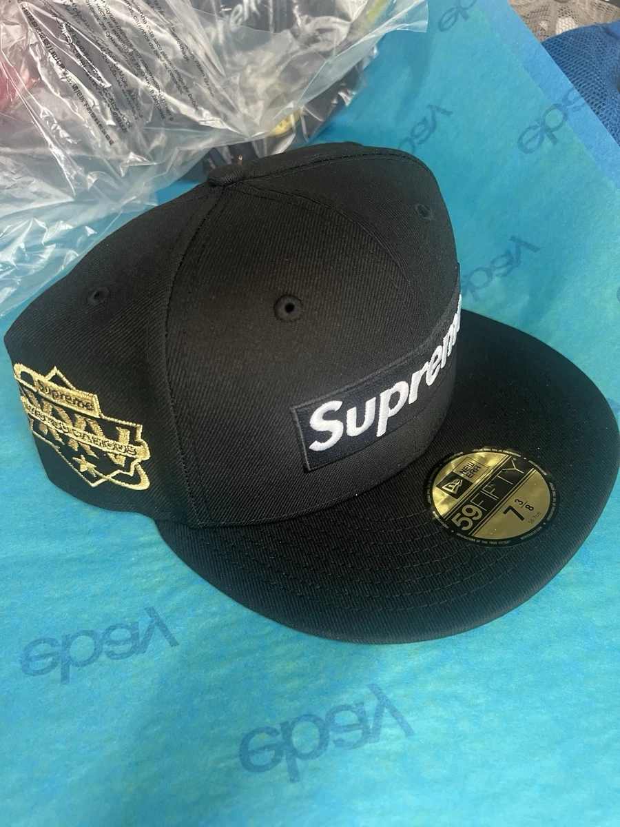Supreme Men's 7 3/8 Size | eBay