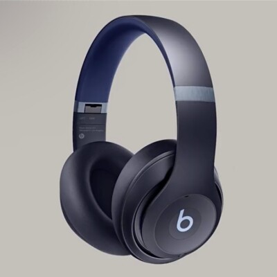 NEW SEALED - Beats Studio Pro Wireless Bluetooth Over-Ear