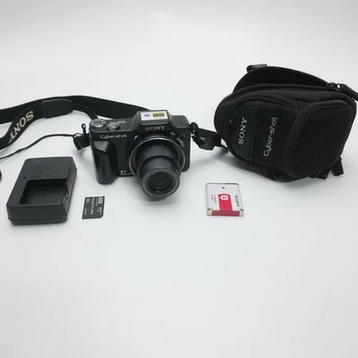 sony dsc h10 products for sale | eBay