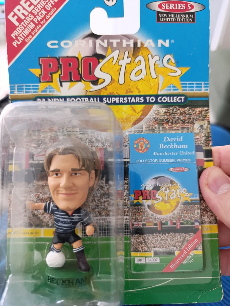 david beckham corinthian products for sale | eBay UK