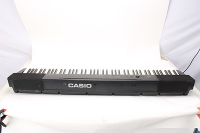 Casio Privia PX-150BK Keyboard for sale online | eBay