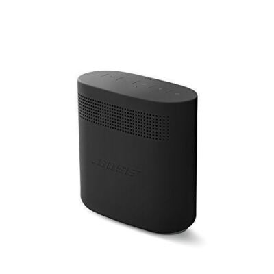 Bose SoundLink Color II: Portable Bluetooth, Wireless Speaker with