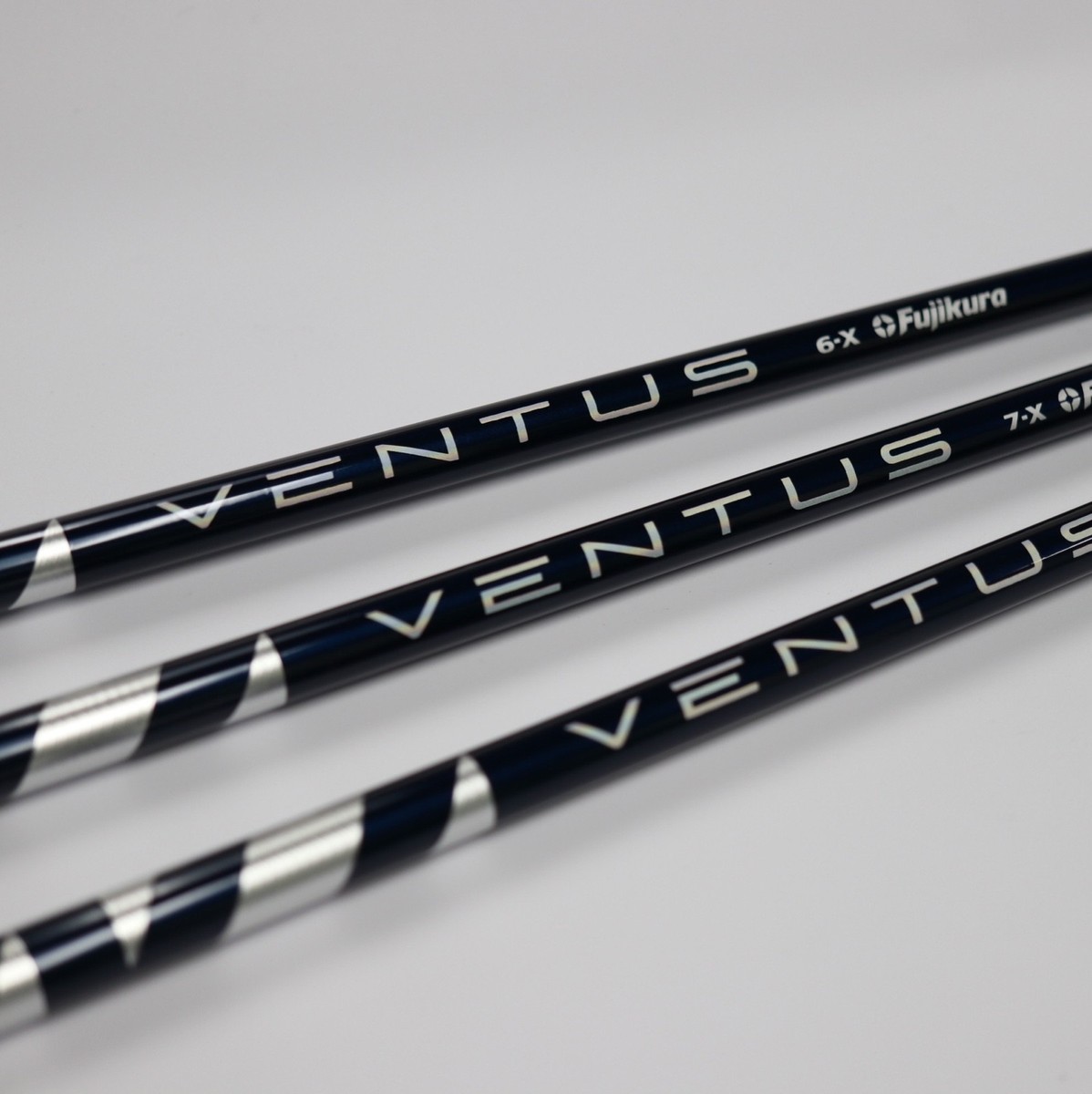 New Fujikura VENTUS VeloCore Blue Shaft - Choose Weight/ Flex