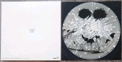 MASS OF THE FERMENTING DREGS – Kirametal 12