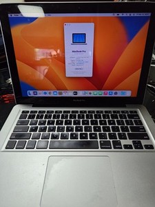 2011 MacBook Pro 13 inch | eBay