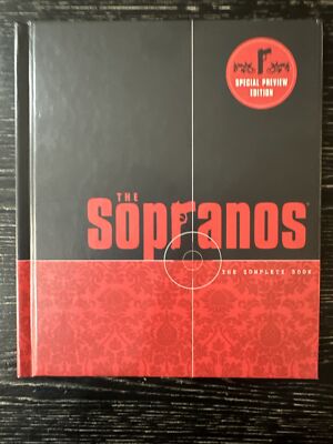 DVD「THE Sopranos Season1 ～ Season6」全巻 Amazon.com: The