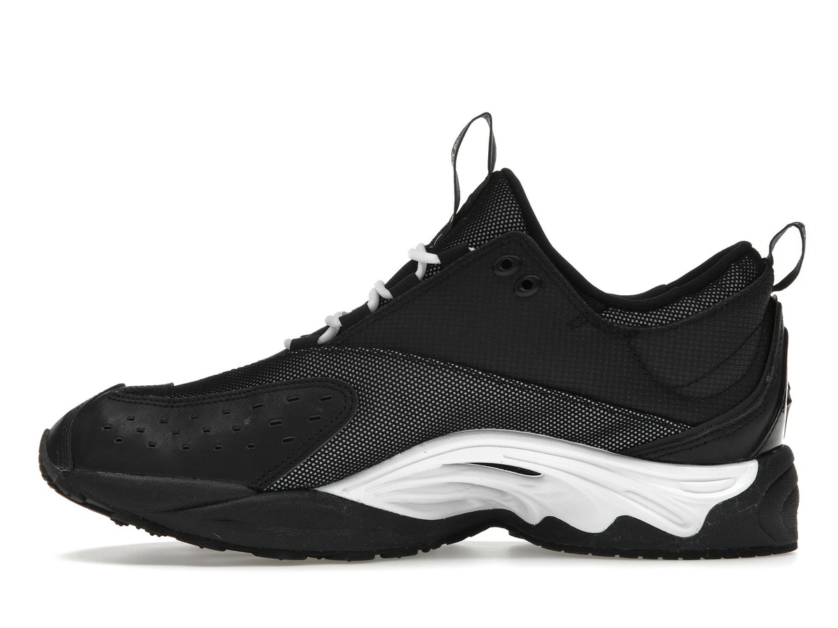 Size 6.5 - NOCTA x Nike Air Zoom Drive Black White for sale online