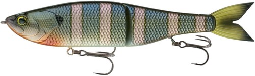 DRT KLASH 9 EDDY Low Floating Swimbait Glide Bait Fishing Japanese