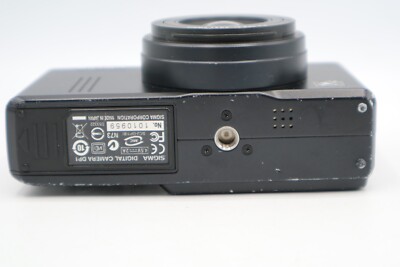 Sigma DP1 14.0 MP Digital Camera | eBay
