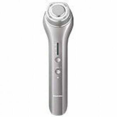 Panasonic EH-SR72-S RF Ultrasonic Beauty Device Silver AC100-240V