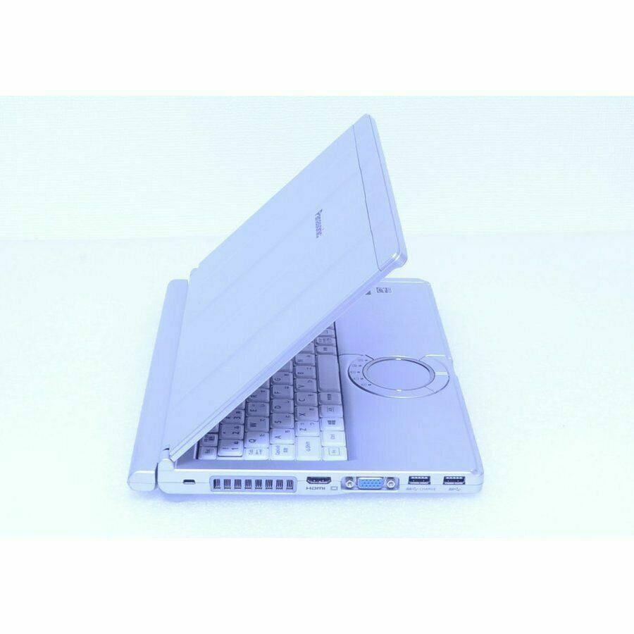 Laptop CF-SX4 Core i5 5300U 8GB New SSD 512GB Super Multi