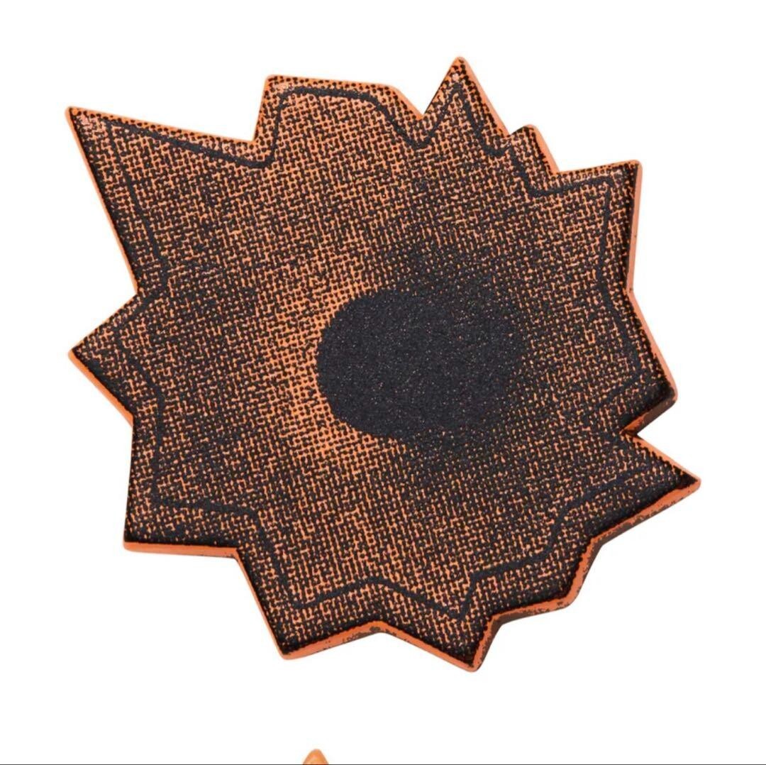 Supreme Bullet Hole Pin 2色セット Supreme Bullet Hole Pin Black