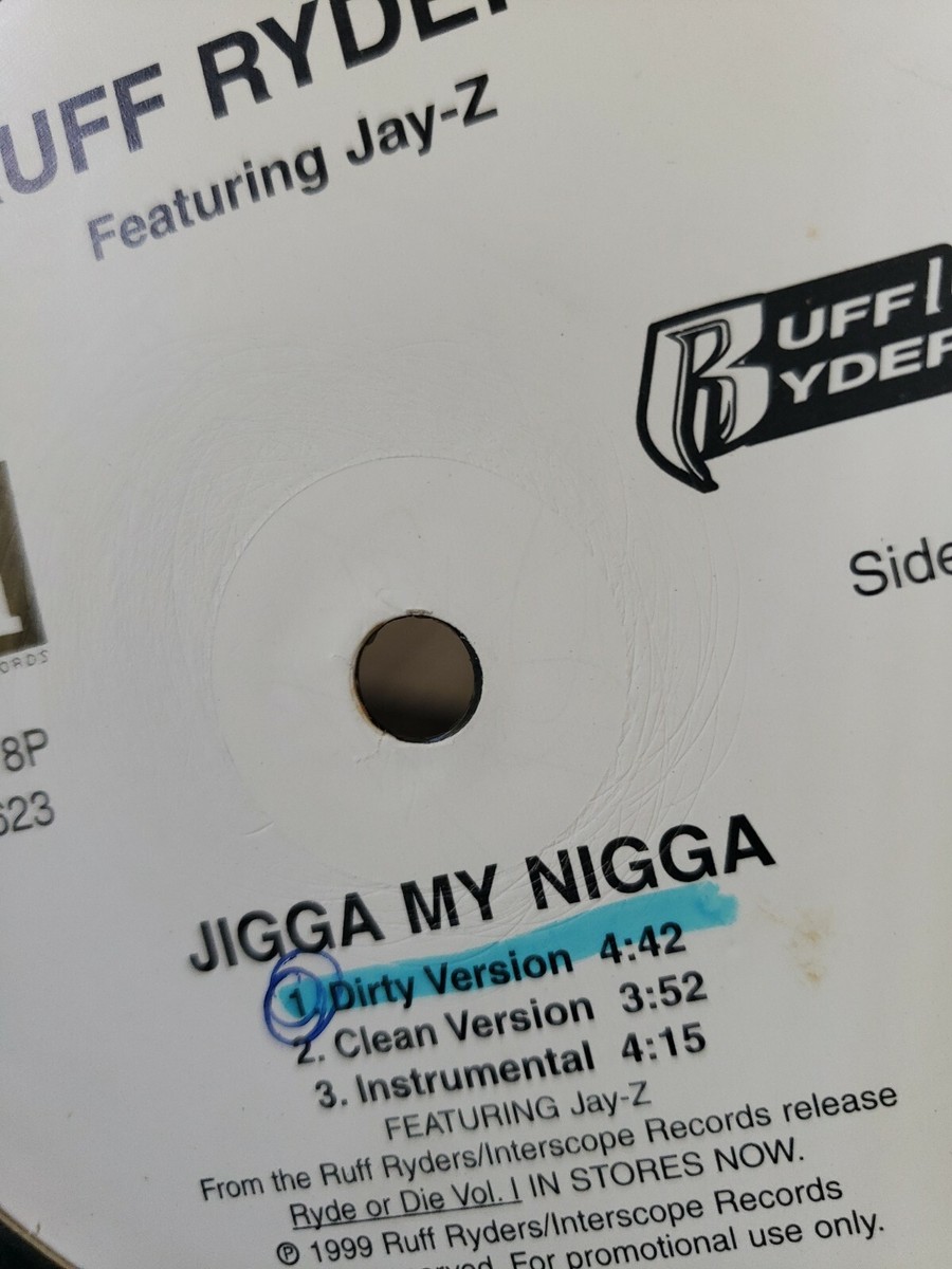 Ruff Ryders Featuring Jay-Z 