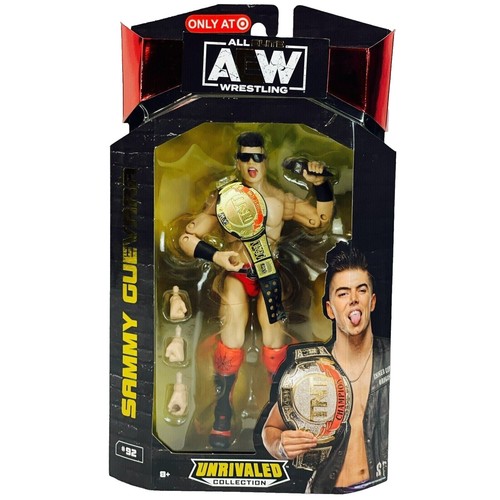 Natural Disasters Earthquake & Typhoon With Belts (WWE Elite