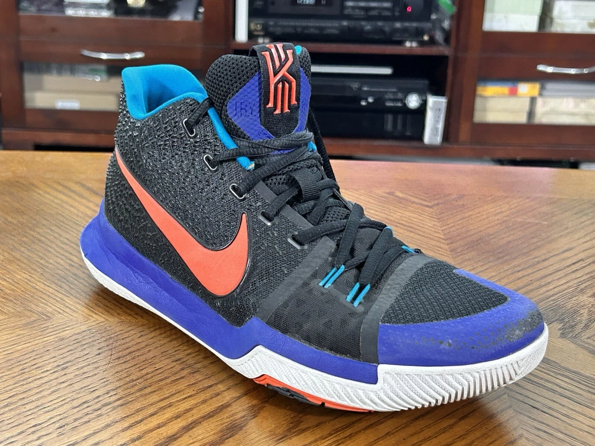 Nike Kyrie 3 Kyrache Light for Sale | Authenticity Guaranteed | eBay