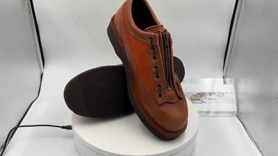 Danner D214014 CASCADE RANGE 4 Brown / Orange US6 - 11 new | eBay