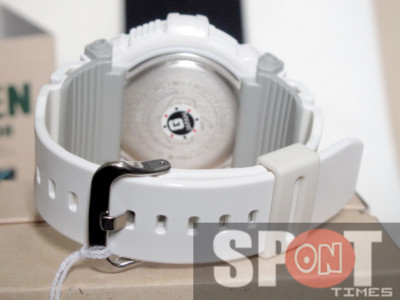 Casio G-shock Green Collection Men's Watch GR-7900EW-7 GR7900EW 7