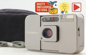 Fujifilm Cardia Mini Tiara | eBay