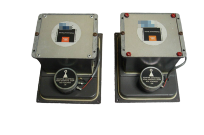 JBL Pair 21756/21107 3105 Speaker Network for sale online | eBay