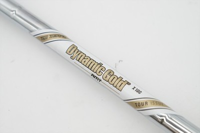 New True Temper Dynamic Gold Tour Issue Amt White X100 40