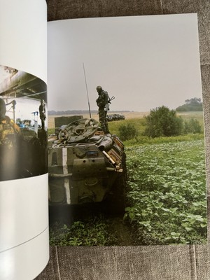 Forward Observations Group FOG FORWARD COFFEE TABLE BOOK FRWD VOL