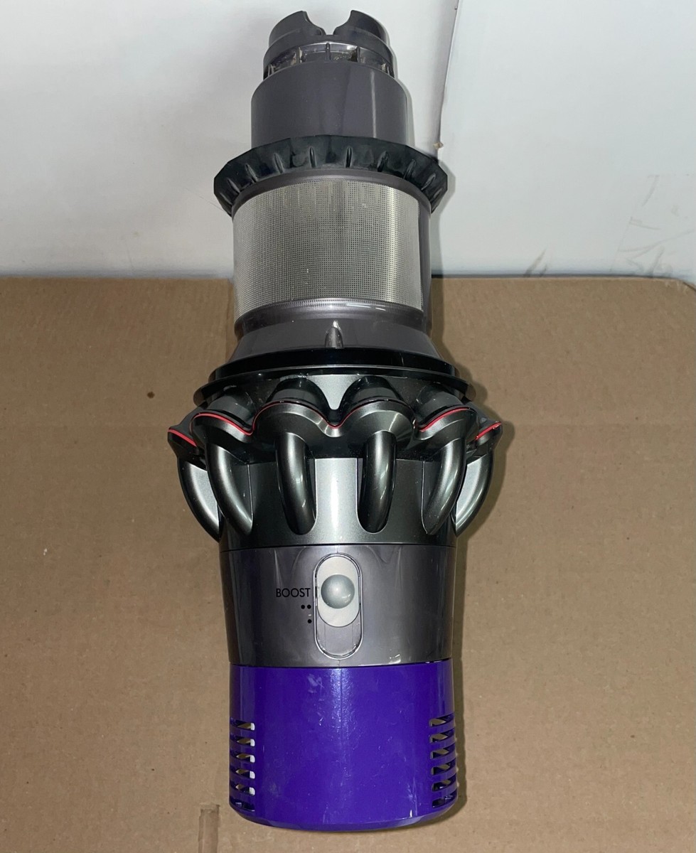 Genuine Dyson V10 SV12 Main Body Cordless Vacuum Cyclone with