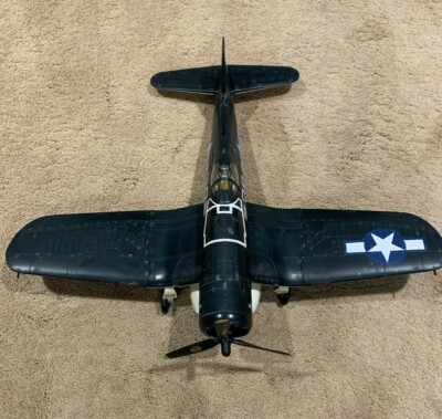 希少価値♡21stセンチュリートイズ 1/18 F4U-1A コルセア 希少価値