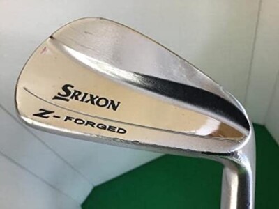 Dunlop Srixon Z945 Forged IRON SET 4-PW Irons Dynamic Gold S200