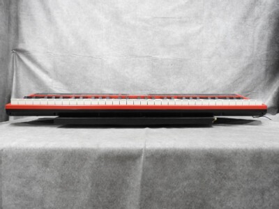 Roland GO KEYS GO-61K 61-Key Music Creation Keyboard Red | eBay