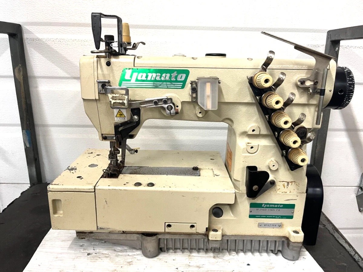 YAMATO Industrial Sewing Machines for sale | eBay