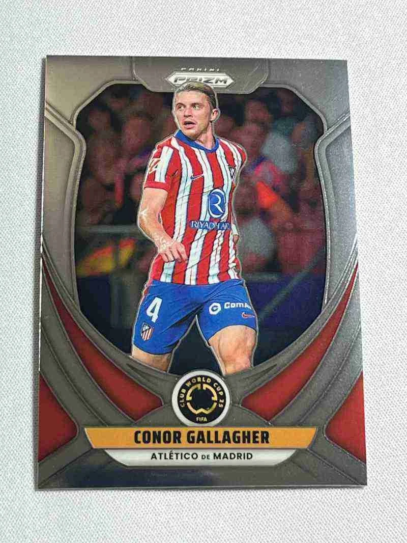 Conor Gallagher Trading Cards for sale | eBay