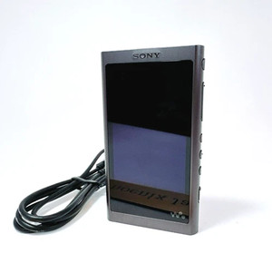Sony Nw A55 Walkman | eBay