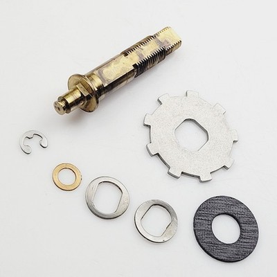Shimano Calcutta 250 Reel Parts - BNT1299 Drive Shaft w/ Ratchet