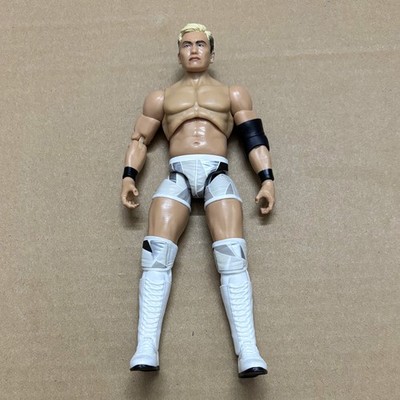 AEW Unrivaled 18 Kazuchika Okada Wrestling Action Figure WWE Rare