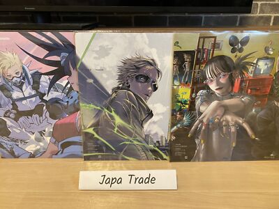 YOASOBI BOOK1.3 YOASOBI THE BOOK 1-3 CD 3枚セット ヨアソビ アルバム