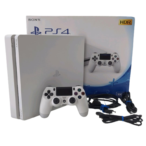 Sony PS4 PlayStation 4 Original Slim Pro 500GB 1TB 2TB Console