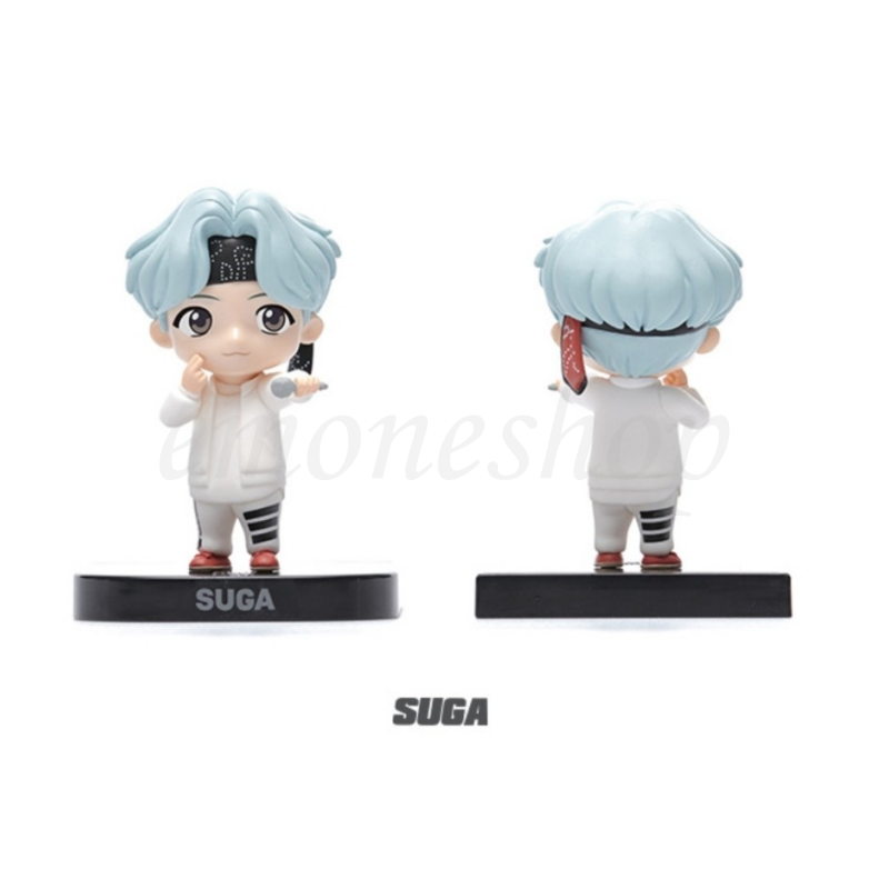 방탄소년단 TinyTAN Figure [ MIC DROP ver. ] BTS CHARACTER