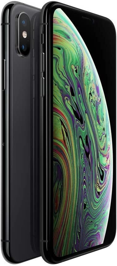 Apple iPhone XS Max 64/256/512GB Unlocked - Refurbished Excellent