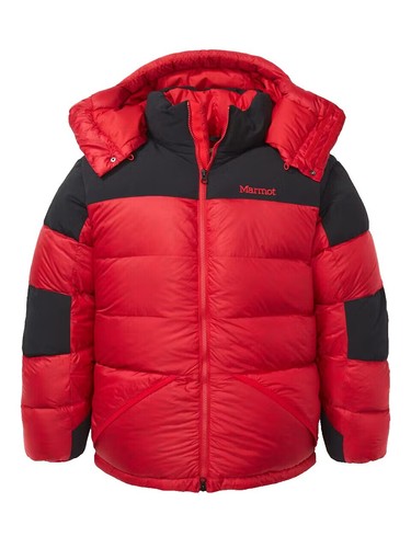 Supreme Marmot 800-Fill Down Parka | eBay