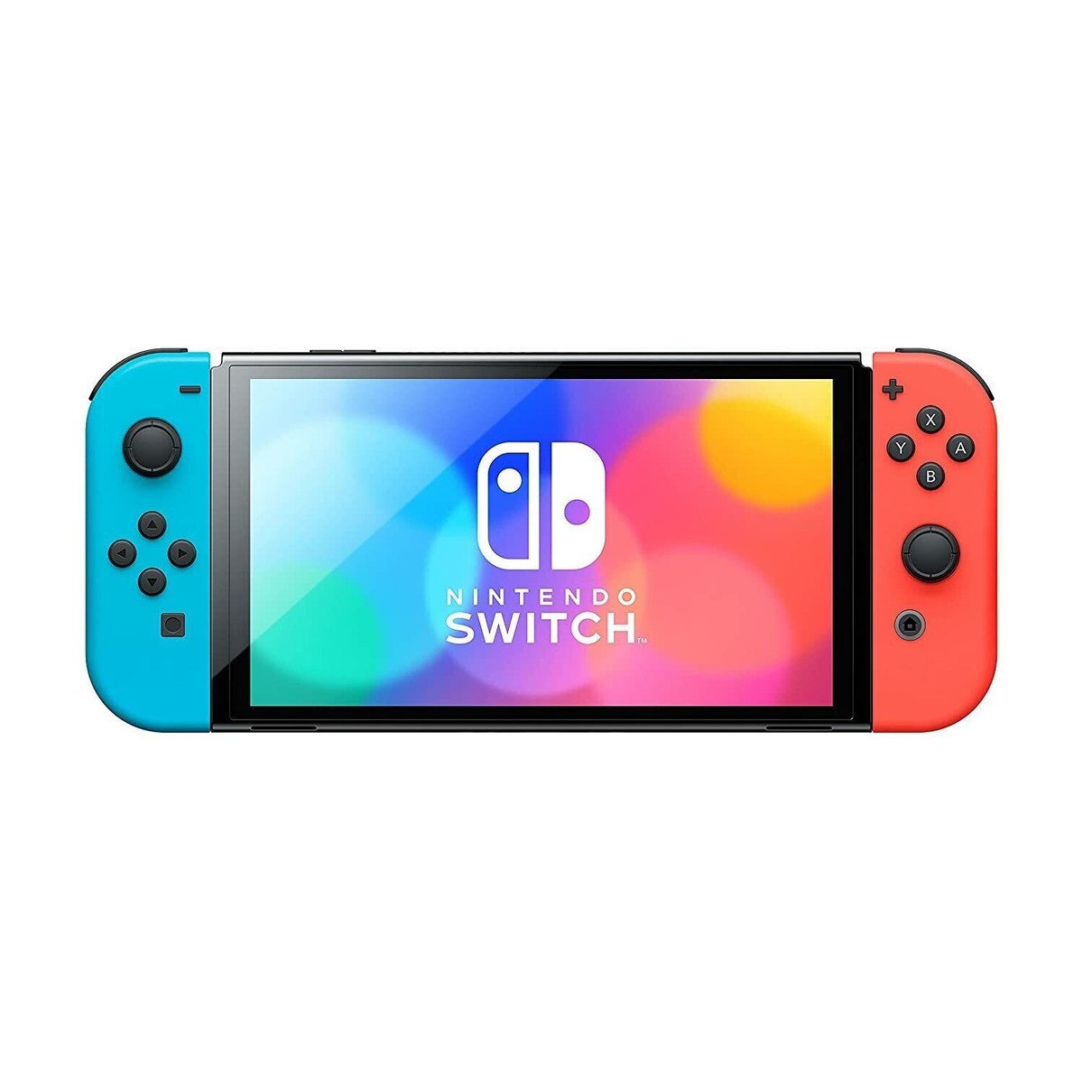 Nintendo Switch 本体 青・赤 Amazon.com: Nintendo Switch – OLED