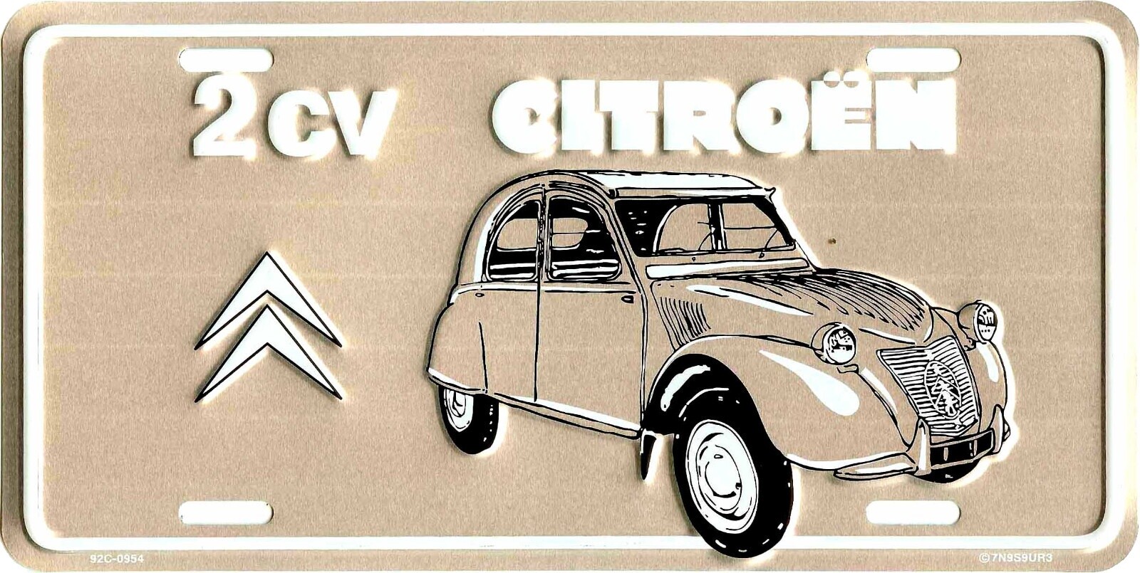 Citroen 2cv Transmission | eBay