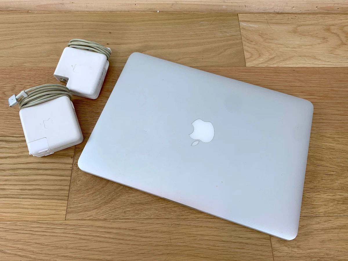 2015 Apple MacBook Pro Laptops for sale | eBay