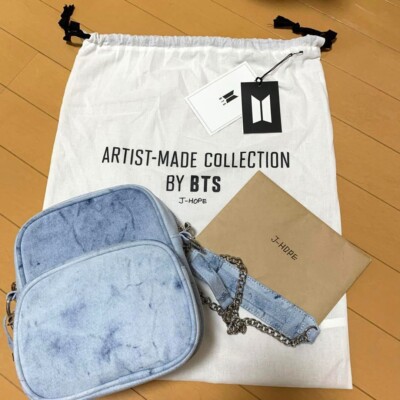BTS ARTIST MADE COLLECTION J-HOPE サバサ 【公式通販】