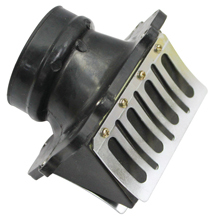 2000 Ski Doo MXZ 700 Intake Flange Carb Round Slide SKI DOO