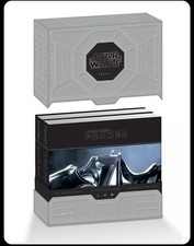 Star Wars: Frames by George Lucas (2013, Hardcover) for sale
