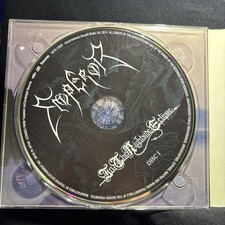 Japan Metal Symphonic Metal Music CDs for sale | eBay