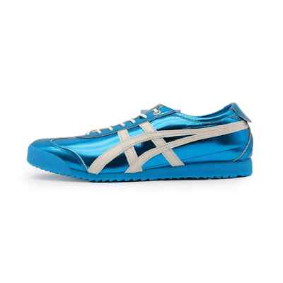 1183C468-300 Onitsuka Tiger Mexico 66 SD Pale Mint Cream (Men's