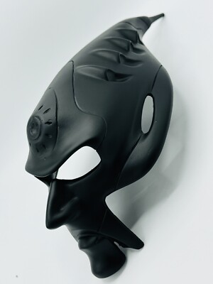 CUSTOM SPIKE BOB HEAD DISPLAY FOR OAKLEY SUNGLASSES X-METAL RESIN