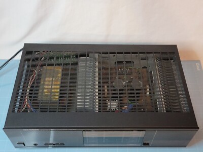 Kenwood KM-106 Power Amplifier 120w /Ch | Audiophile AMP HiFi